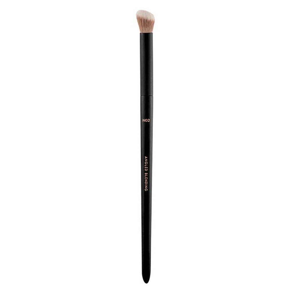 Cọ Đánh Mũi Đầu Xéo Vacosi N02 Collection Pro Makeup Angled Blend Brush N02 Hasaki Sản Phẩm Chính Hã