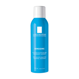 Xịt Khoáng La Roche-Posay Làm Sạch Và Dịu Da Cho Da Dầu Mụn 150ml Hasaki Sản Phẩm Chính Hãng