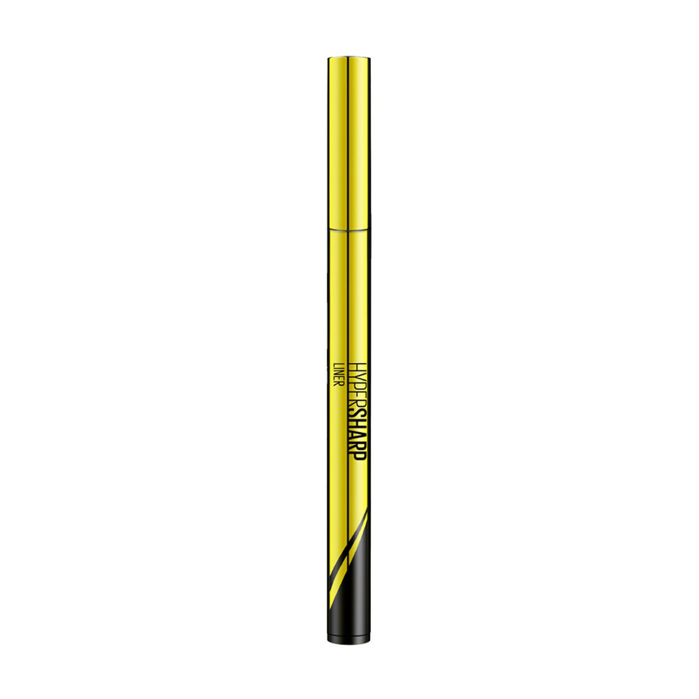 Bút Kẻ Mắt Nước Maybelline Nét Mảnh Hyper Sharp Laser Eyeliner 0.5g