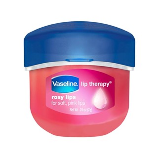 [DAILY] Son Dưỡng Ẩm Môi Vaseline 7g Hasaki Sản Phẩm Chính Hãng