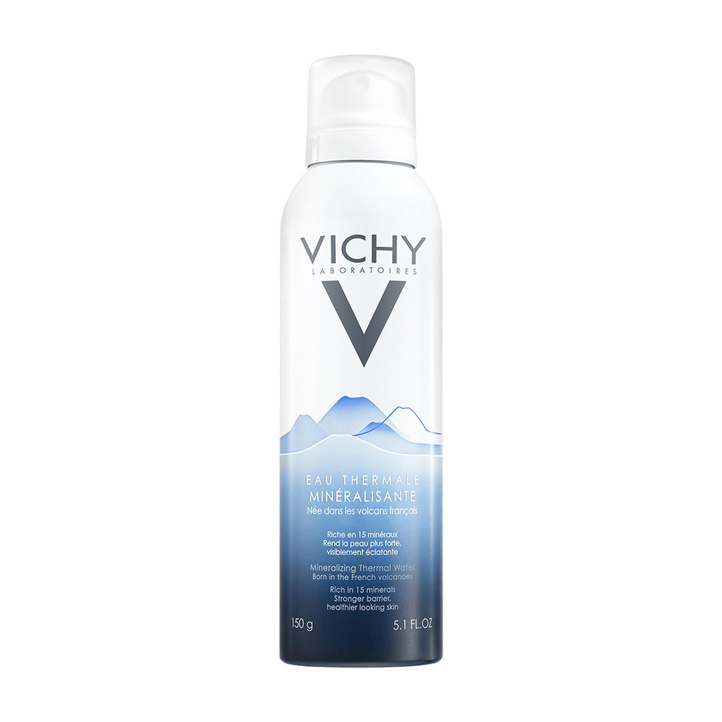 Xịt Khoáng Dưỡng Da Vichy Eau Thermale Spa Water Hasaki Sản Phẩm Chính Hãng