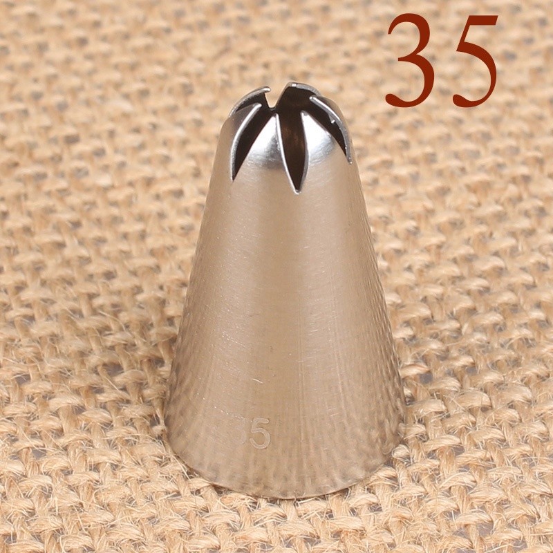 Đui bắt kem, Đui 35