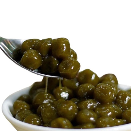 Trân châu Olong Tapioca Boba 200g