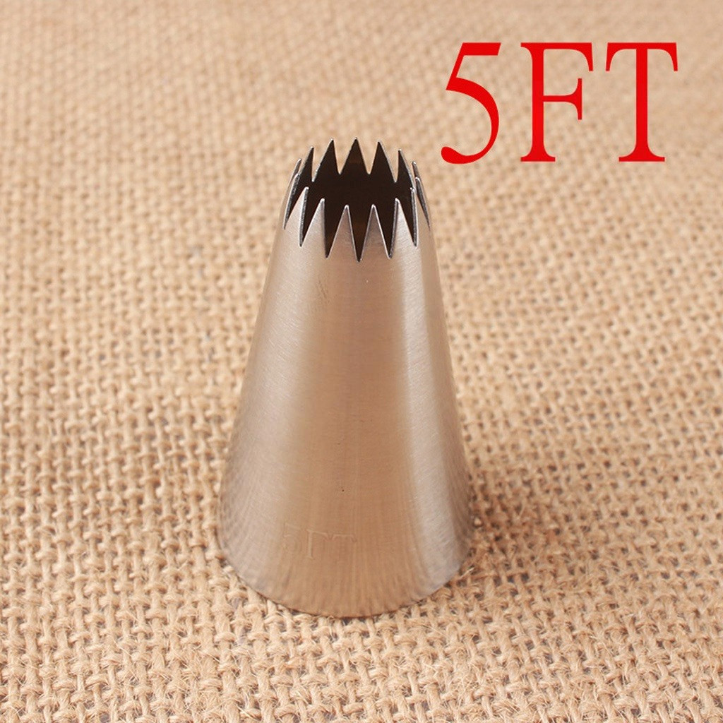 Đui bắt kem, Đui 5FT