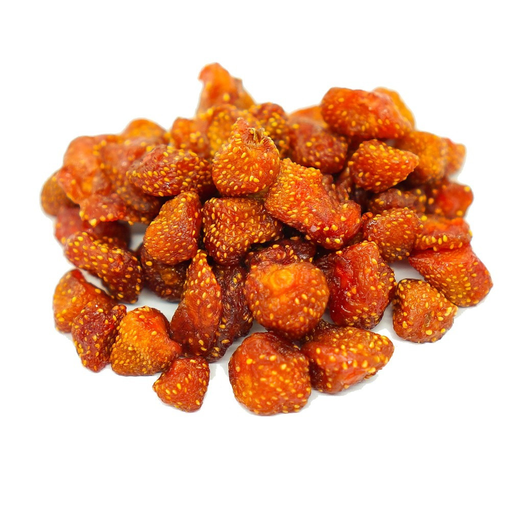 Dâu tây sấy dẻo (100g)