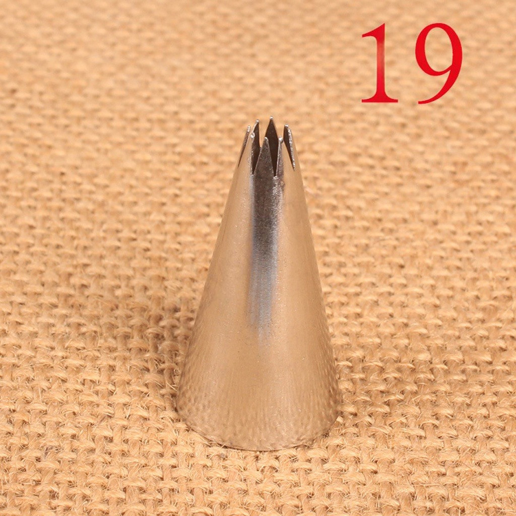 Đui bắt kem, Đui 19