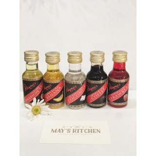 Hương CHANH VÀNG Rayner's (28ml)/ DATE T3/2025