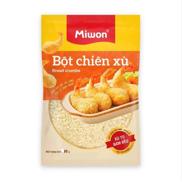 Bột Chiên Xù Miwon (100g)