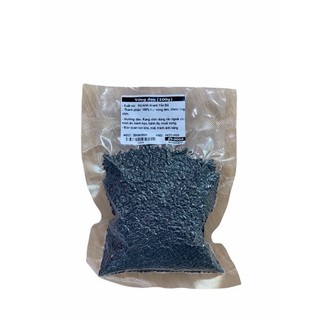Vừng đen (hạt sống) 100gr