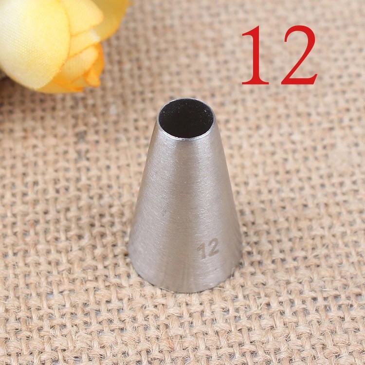 Đui bắt kem, Đui 12