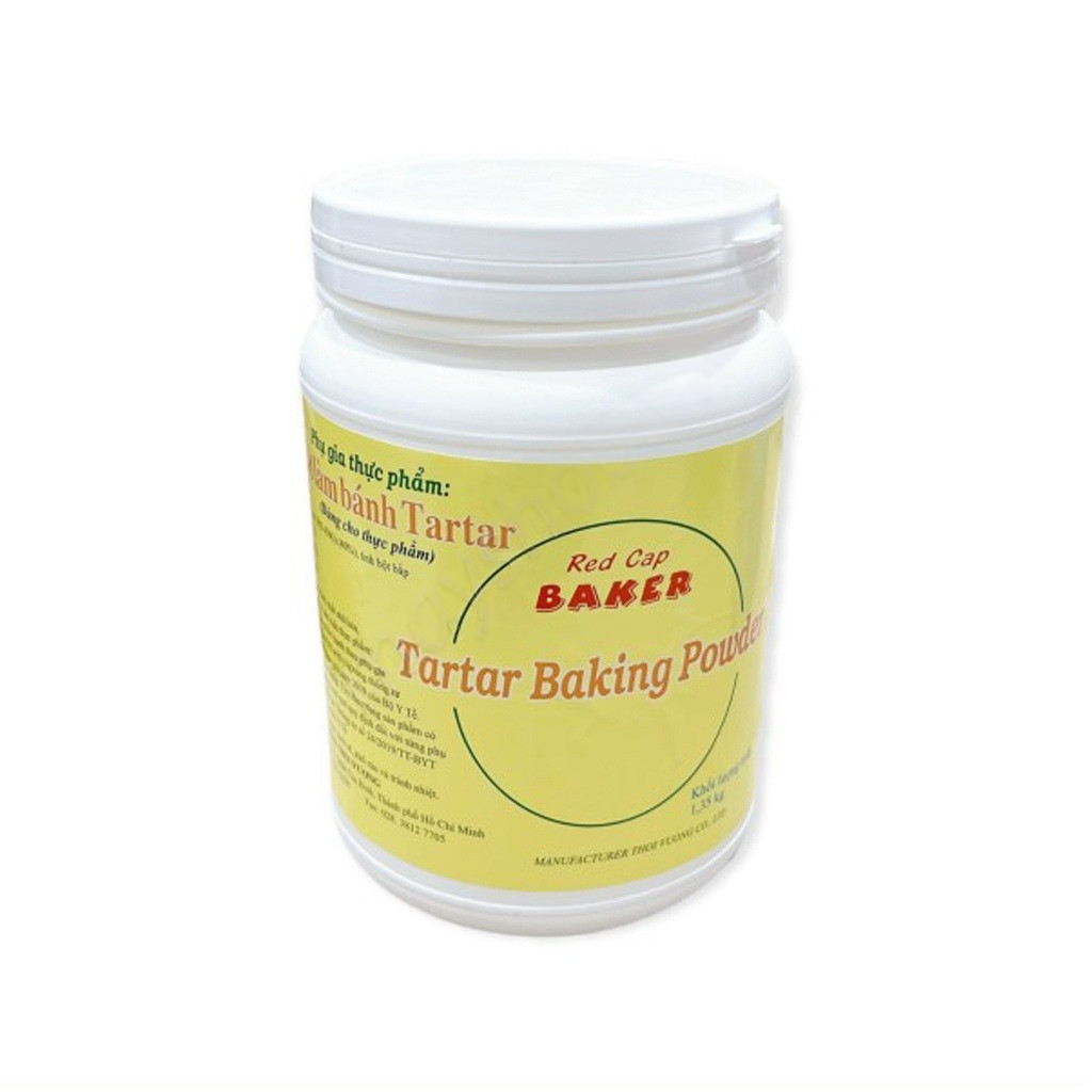 Bột Cream of tarta (50g)