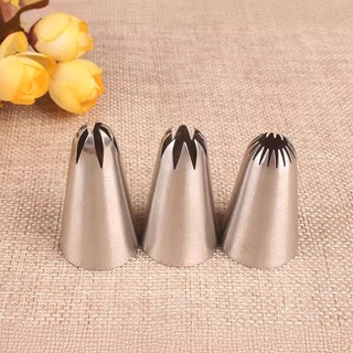 Bộ 3 đui bắt bánh quy (D42, 2D, E18)