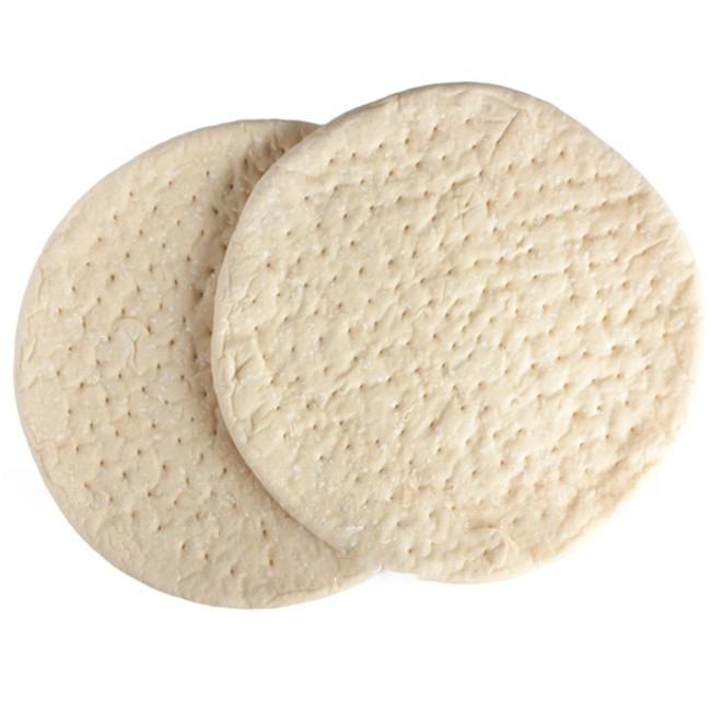 3 Đế Pizza (20cm)