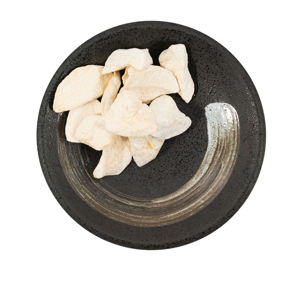 Cùi bưởi khô (100g)