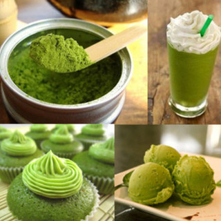 Bột trà xanh, Matcha Neicha (100g)