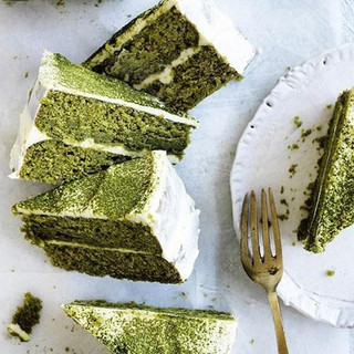 Bột trà xanh, Matcha Neicha (100g)