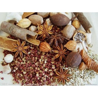 Set ngâm rượu mai quế lộ