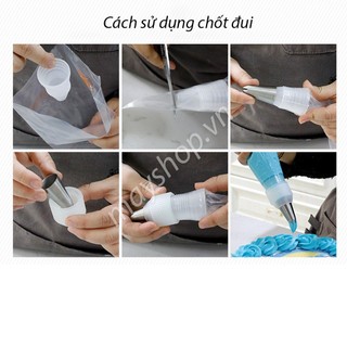 Đui bắt kem, đui 3F