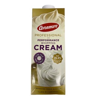 Kem tươi Whipping Avonmore 1L - [CHỈ SHIP HỎA TỐC HN]