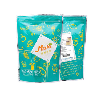  Bột pudding Trứng MOLE  100g  