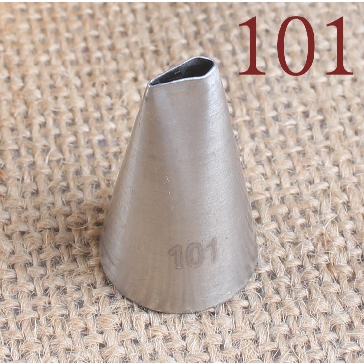 Đui bắt kem, đui 101