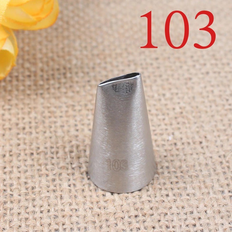 Đui bắt kem, đui 103
