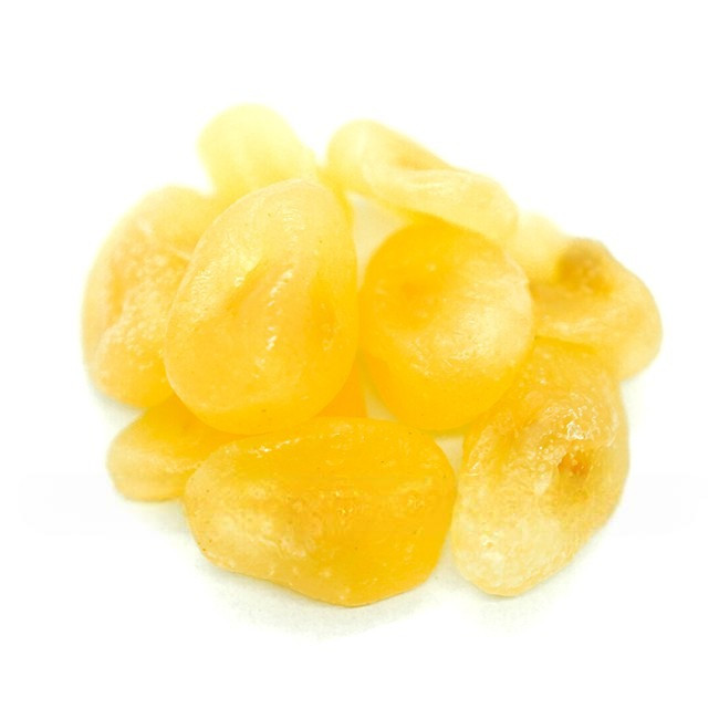 Mứt CHANH CỐM (100g)