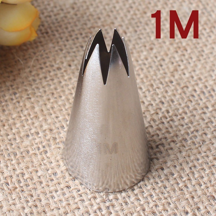 Đui bắt kem, đui 1M