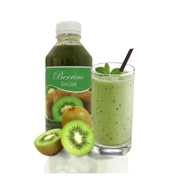 Sinh tố Berrino Kiwi (1 lít)