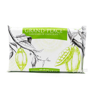 Socola TRẮNG Grand Place (1kg)