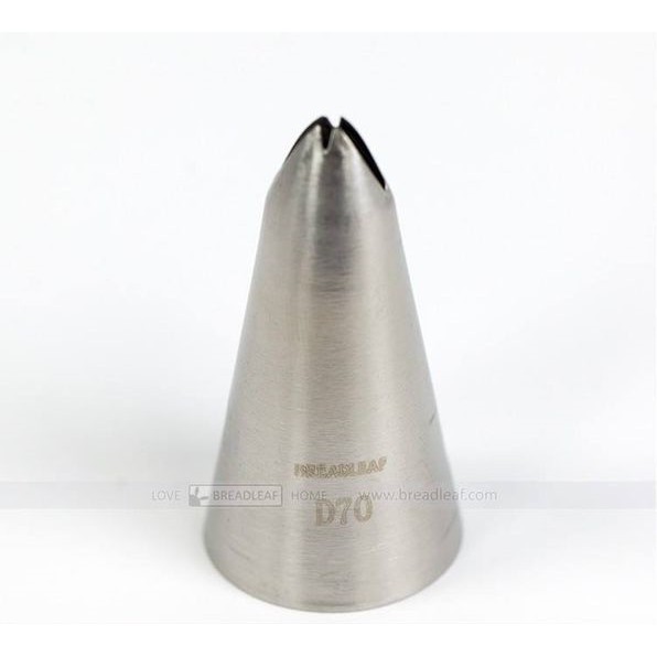 Đui bắt kem, đui 70/ Đui lá