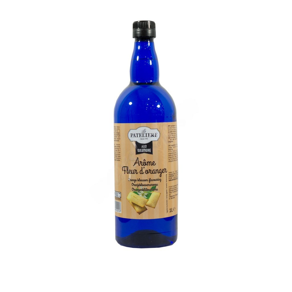 Nước hoa cam Pateliere (100ml)