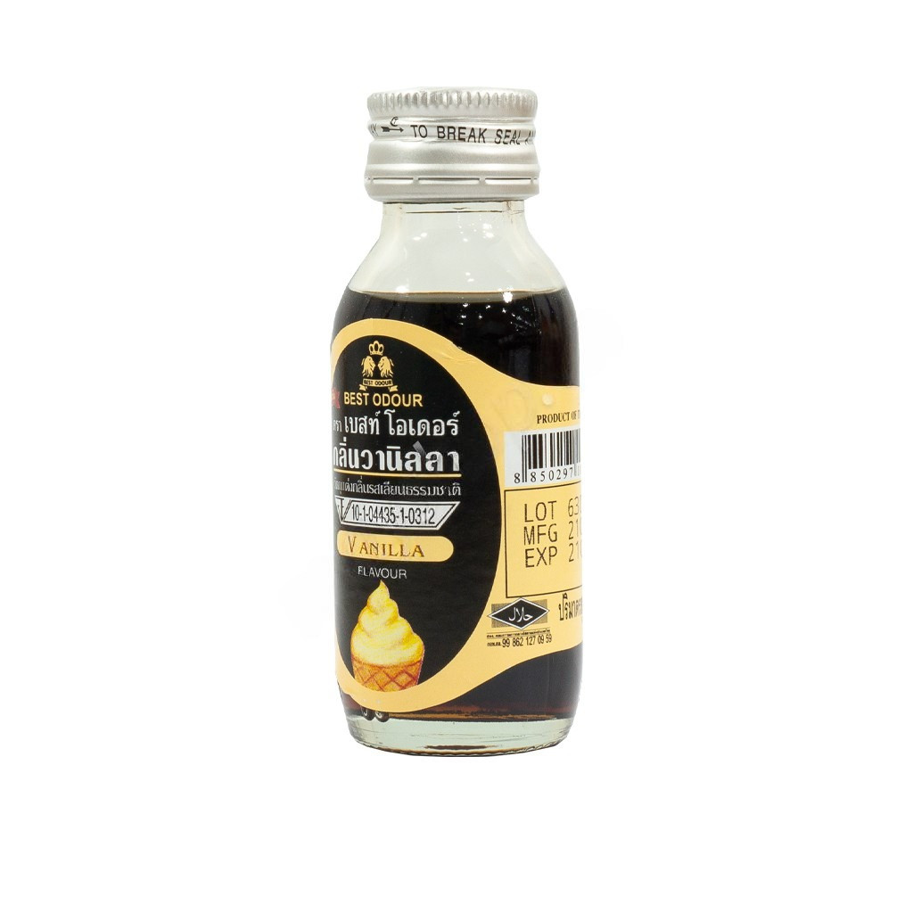 Hương VANI Best Odour 30ml