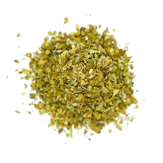 Lá Oregano (10g)