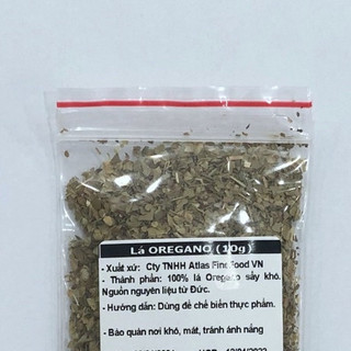 Lá Oregano (10g)