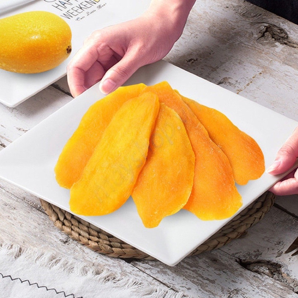 Xoài sấy dẻo (100g)