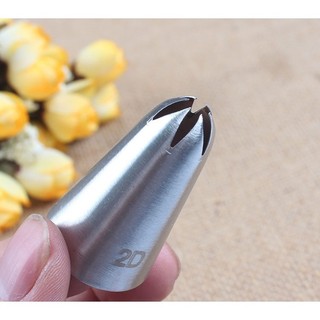 Đui bắt kem, đui 2D
