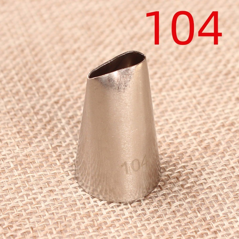 Đui bắt kem, đui 104