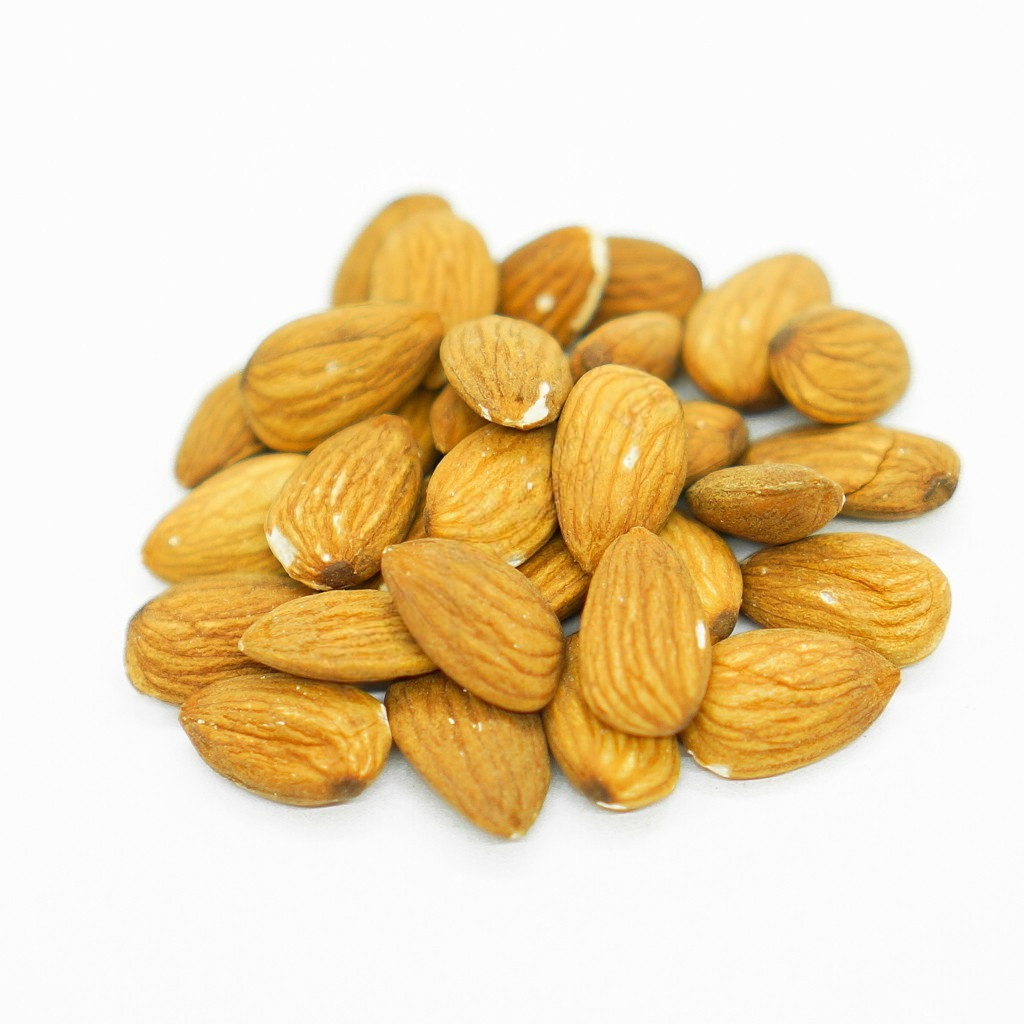 Hạnh nhân hạt (1kg)