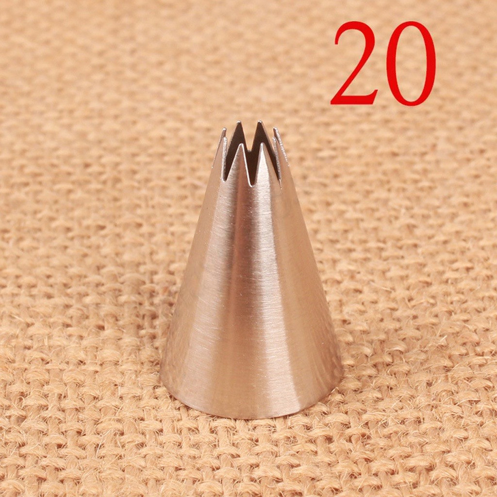 Đui bắt kem, đui 20