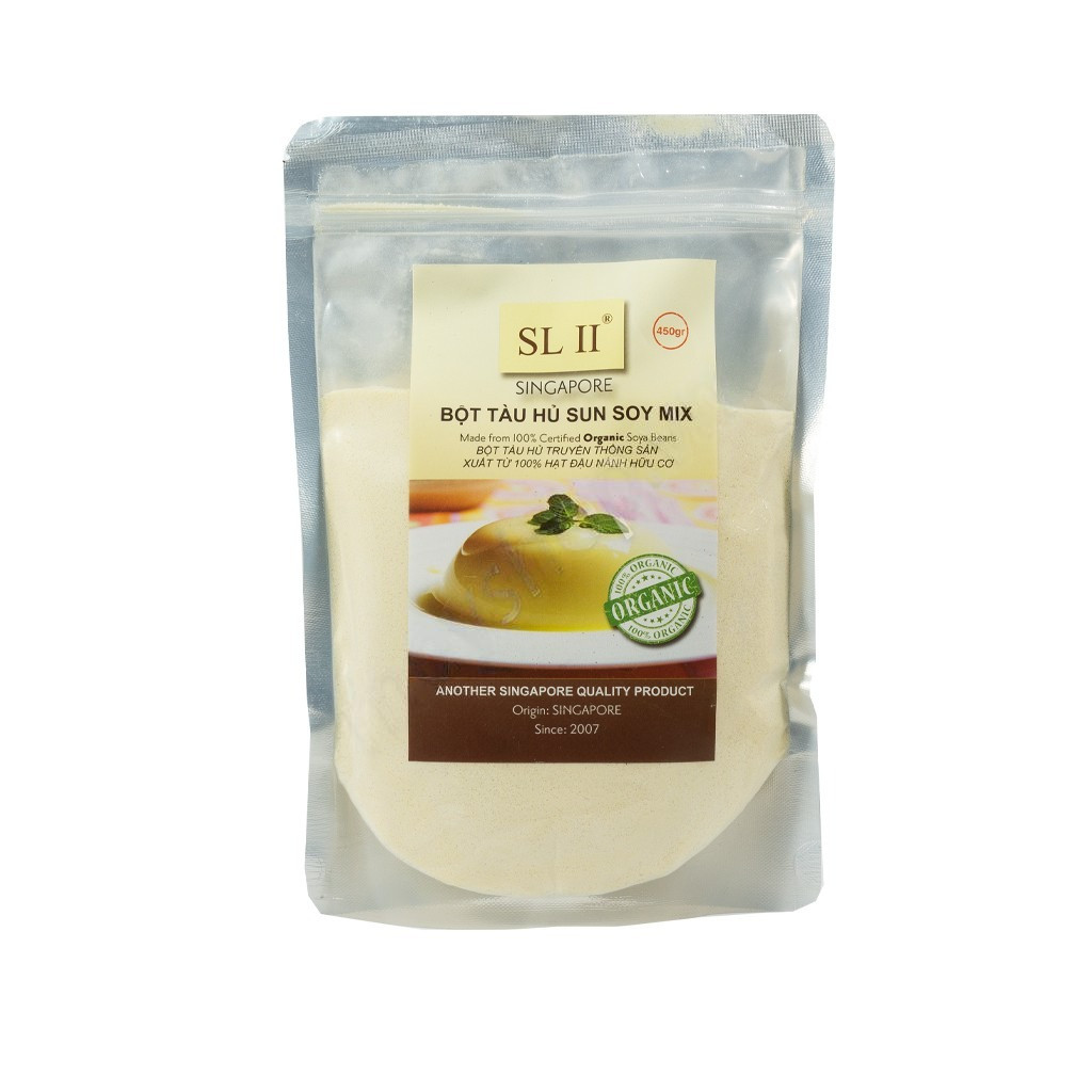 Bột tàu hũ Singapore (450g)