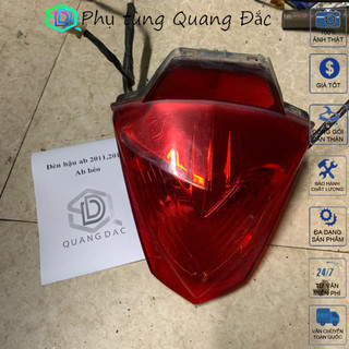 cụm đèn hậu ab béo 2011,2012 hàng tháo xe