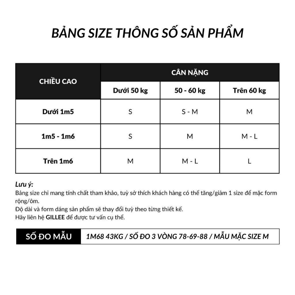 Áo sơ mi trắng nữ GILLEE dáng oversized, sơ mi form rộng vải kate Mỹ thanh lịch FAS291 | BigBuy360 - bigbuy360.vn