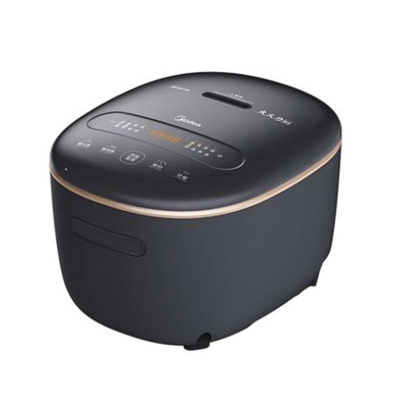 Midea/Nồi Cơm Điện Midea Nồi Cơm Điện Thông Minh Đa Chức Năng Gia Dụng Nấu Cơm Củi Nhanh5LÍTFB50M5-8