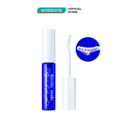 Tinh Chất Dưỡng Mi KISSME Heroine Make Watering Eyelash Serum 5.5g