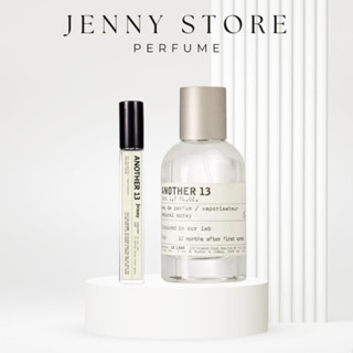 Nước Hoa Unisex Le Labo Another 13 Chai Chiết 10ml -   Jenny Perfume