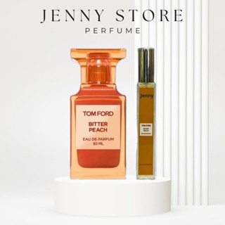 Nước Hoa Unisex Tom Ford Bitter Peach Chiết 10ml -   Jenny Perfume