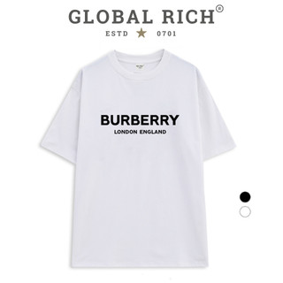 Áo Thun Global Rich Premium Tee Burberry London England