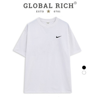 Áo Thun Global Rich Premium Tee Nike Small Logo