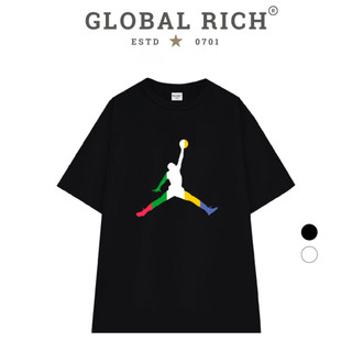 Áo Thun Global Rich Premium Nike Jordan Jumpman